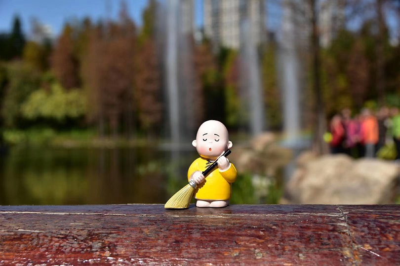如松 ： 疯狂，疯狂……更疯狂，铁幕重启！