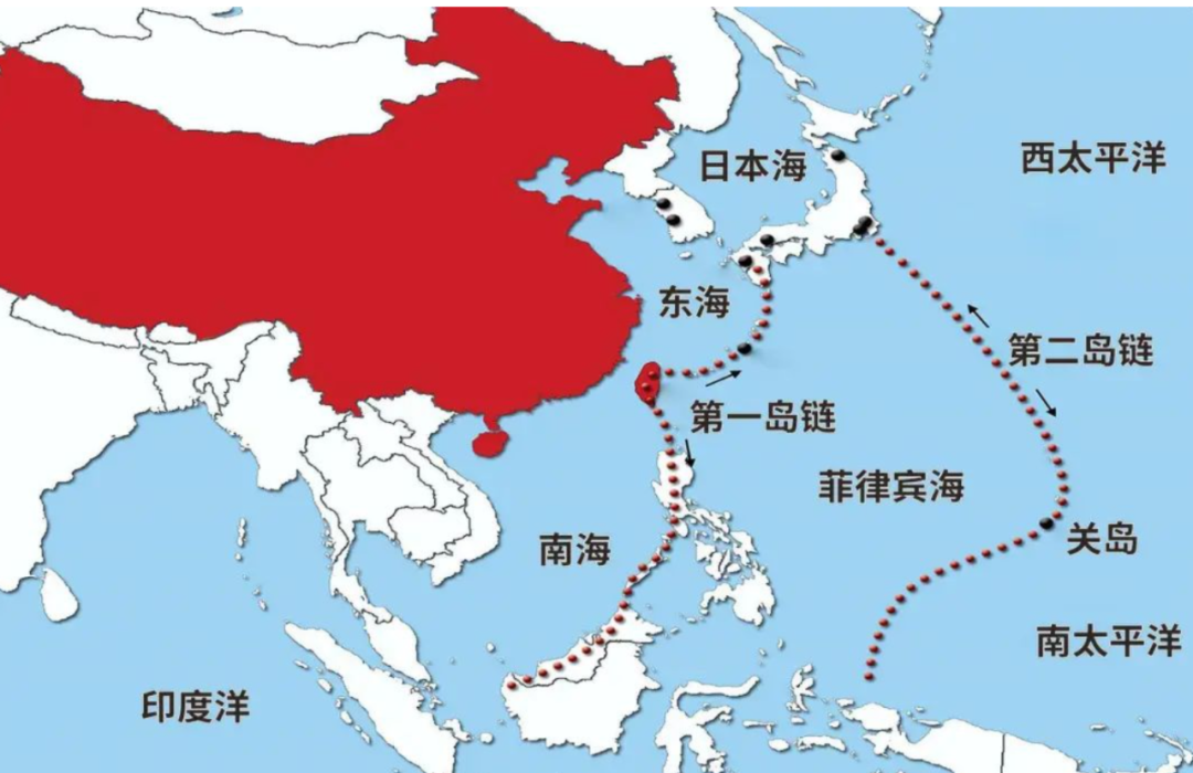 如松：中美玩“火”-图片1