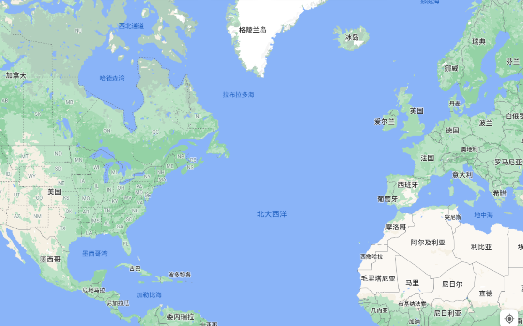 如松：“AUKUS”是不是针对中国的套路？拜登睡醒了-图片3
