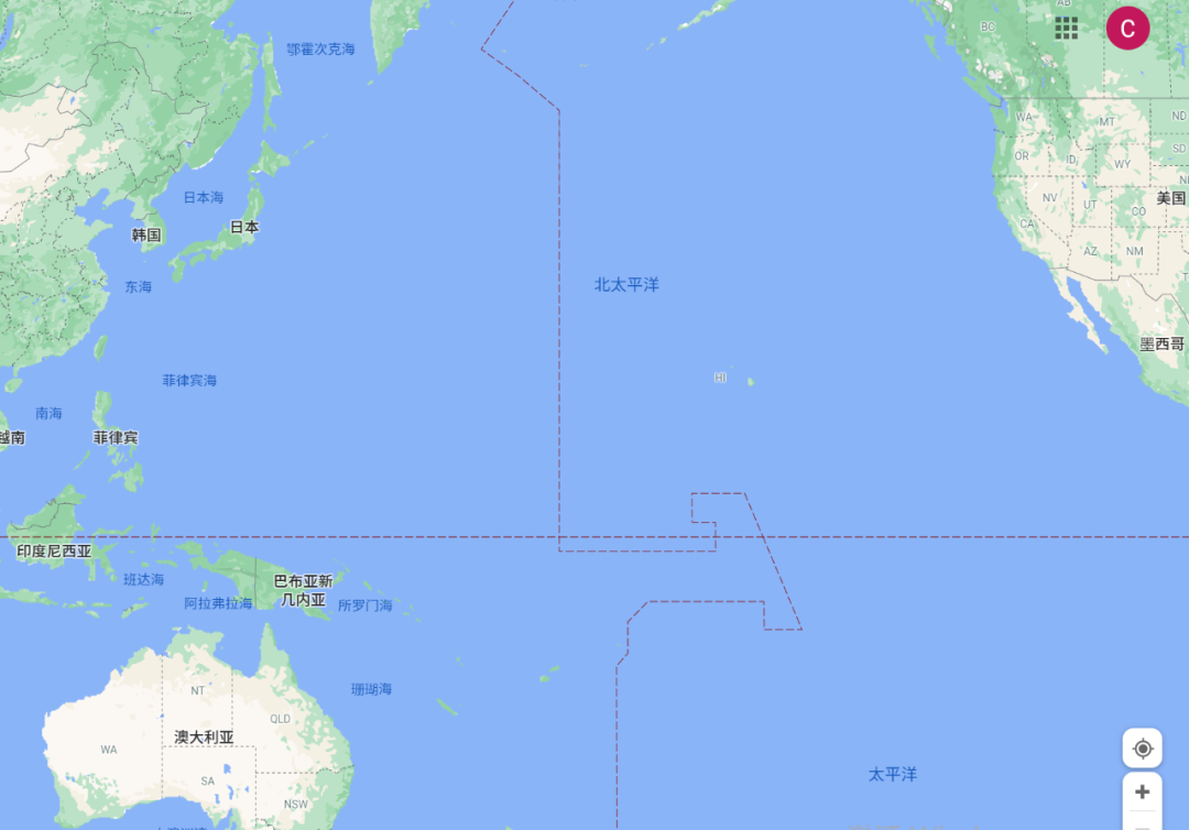 如松：“AUKUS”是不是针对中国的套路？拜登睡醒了-图片4