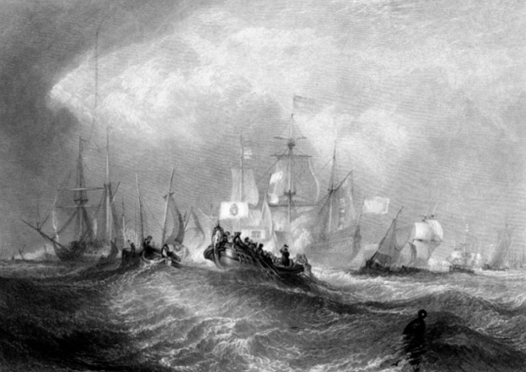 如松：“AUKUS”是不是针对中国的套路？拜登睡醒了-图片5