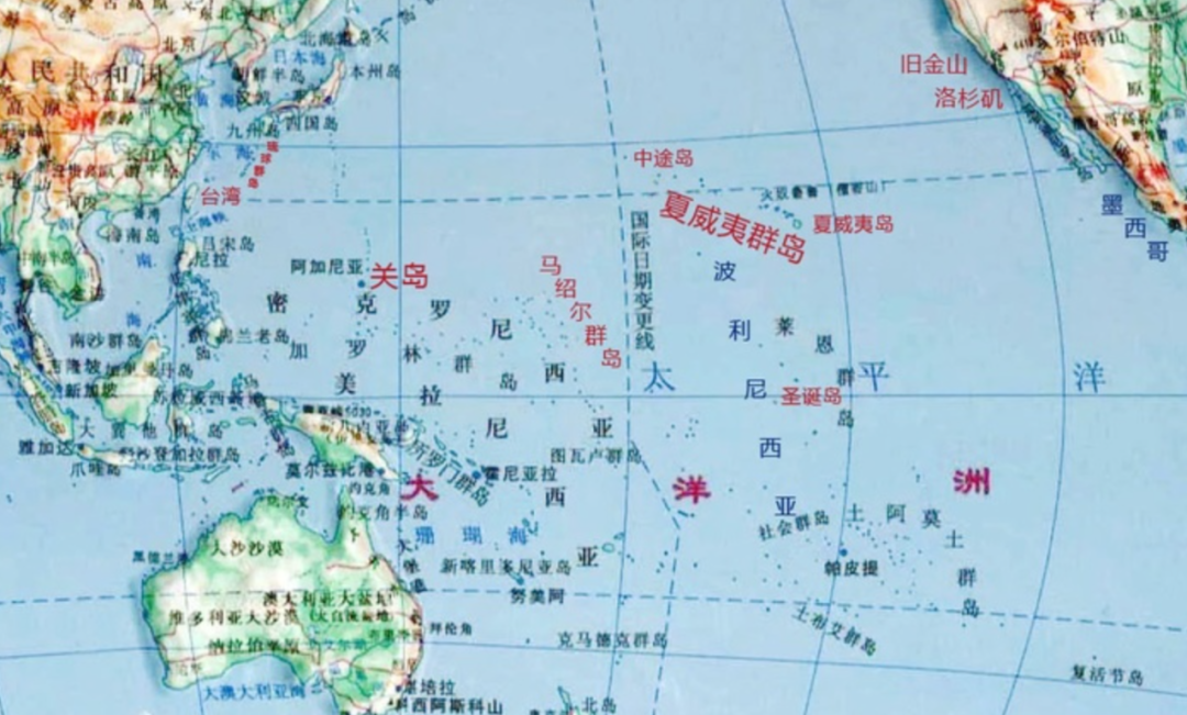 如松：中美碰撞，澳大利亚为何冲锋在前？-图片5