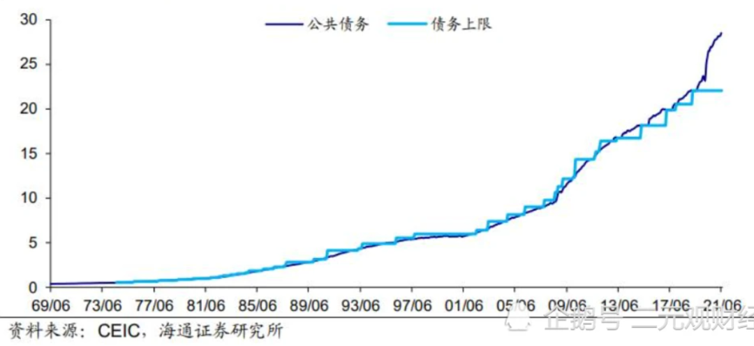 如松：中美隐秘暗战，美国人摆下了一座迷魂阵-图片1