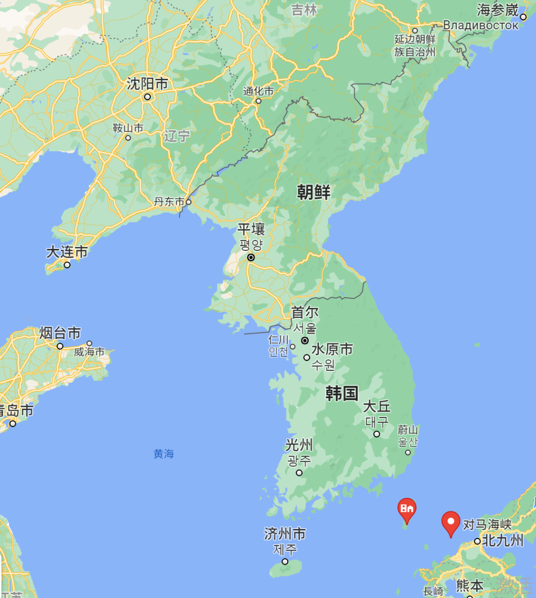 如松：中日相争，毛熊渔利-图片4