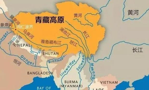 如松：中印决战“光明顶”-图片2