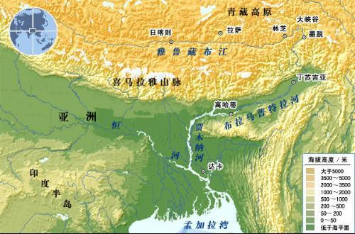 如松：中印决战“光明顶”-图片6
