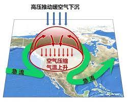 如松：发飙的地球，恐怖的坏天时代