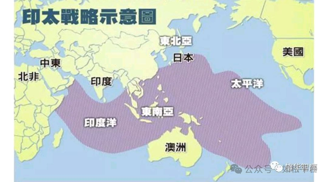 如松：特朗普的地缘棋局：离间中俄，出卖乌克兰？-图片2