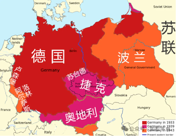 如松：中国，给特朗普鼓掌！-图片3