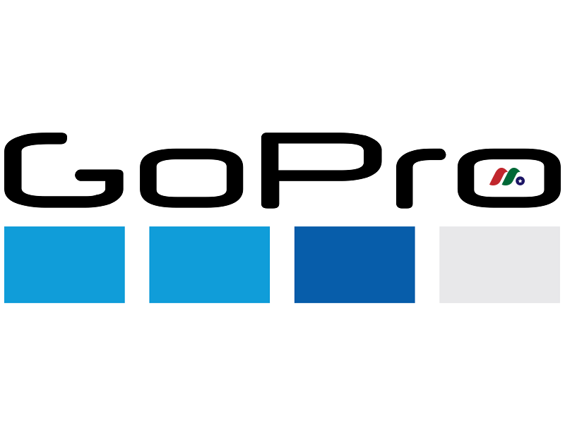 极限运动专用相机制造商：GoPro(GPRO)-图片1