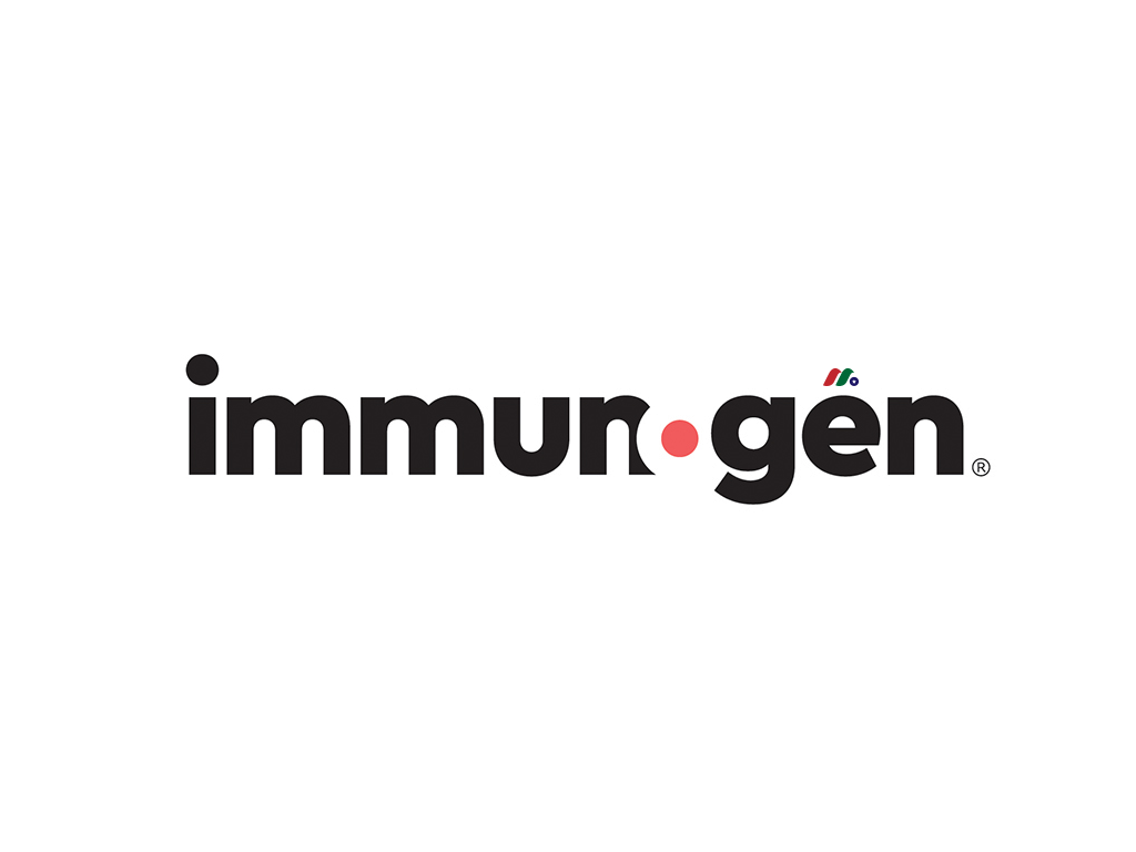 商用阶段肿瘤药物生物技术公司：免疫原公司 ImmunoGen, Inc.(IMGN)