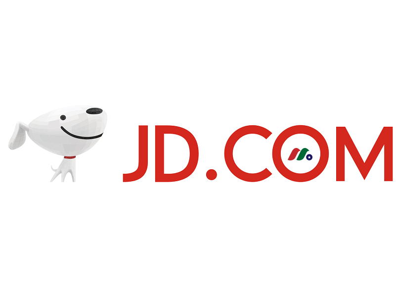 中国最大的电商平台公司之一：京东公司 JD.com, Inc.(JD)