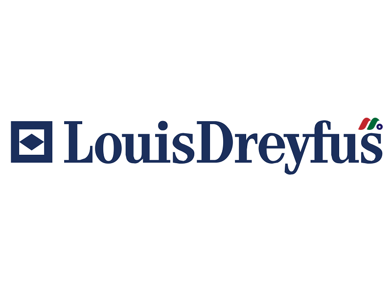 世界四大粮商之一：法国路易达孚公司 Louis Dreyfus Company