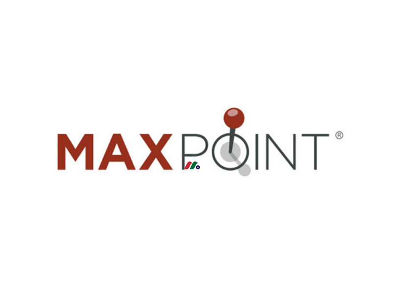 美国数字广告商：MaxPoint Interactive(MXPT)