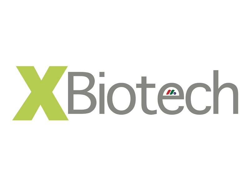 美国生物技术公司：XBiotech, Inc.(XBIT)