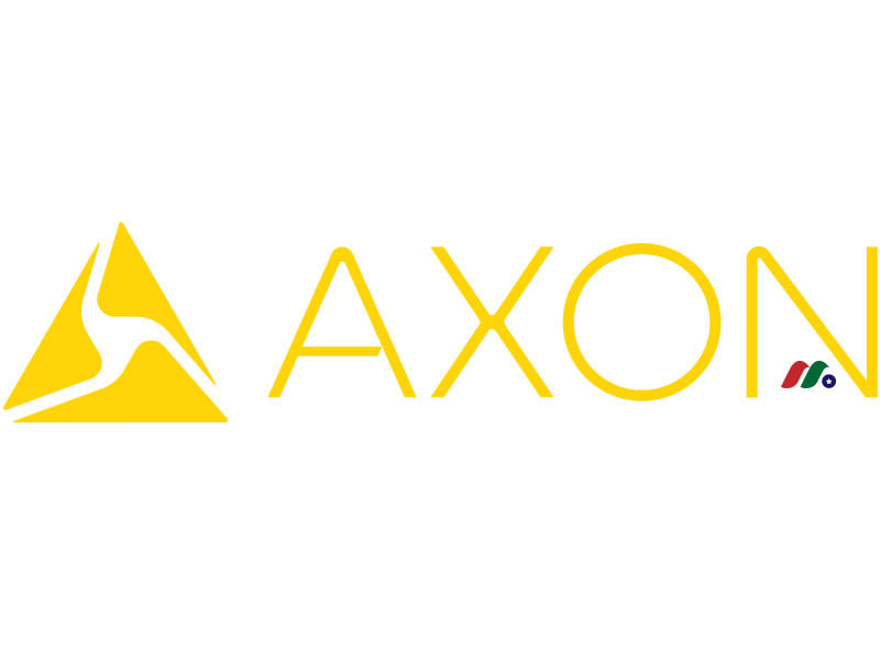 警用设备(安防)生产商：泰瑟国际公司 Axon Enterprise, Inc.(AXON)-图片1