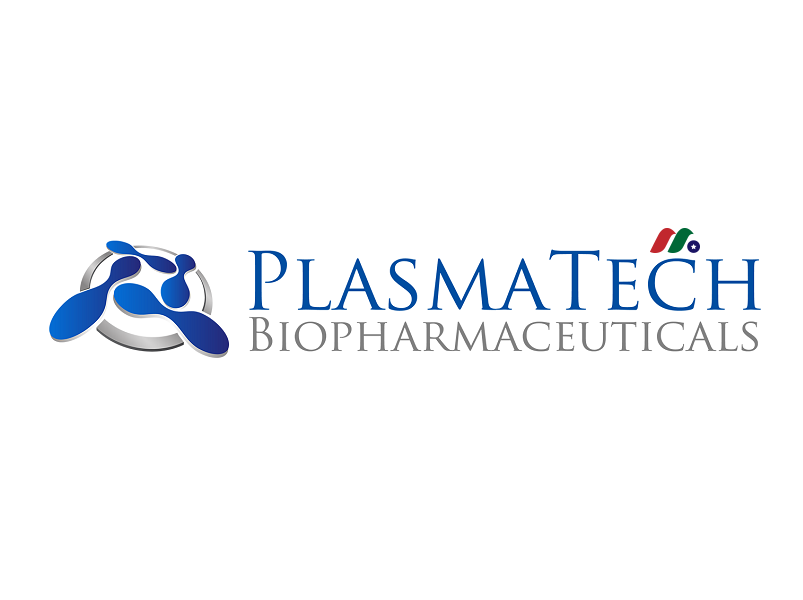 抗癌药公司：PlasmaTech Biopharmaceuticals(PTBI)