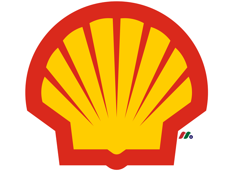 全球六大石油化工公司之一：荷兰皇家壳牌公司 Shell plc(SHEL)
