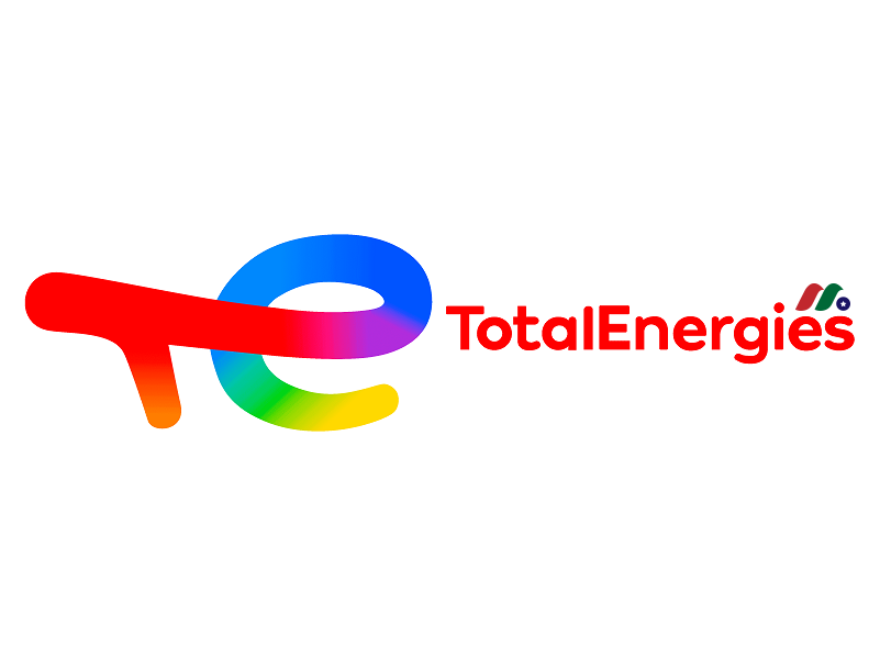 全球六大石油化工公司之一：道达尔 TotalEnergies SE(TTE)