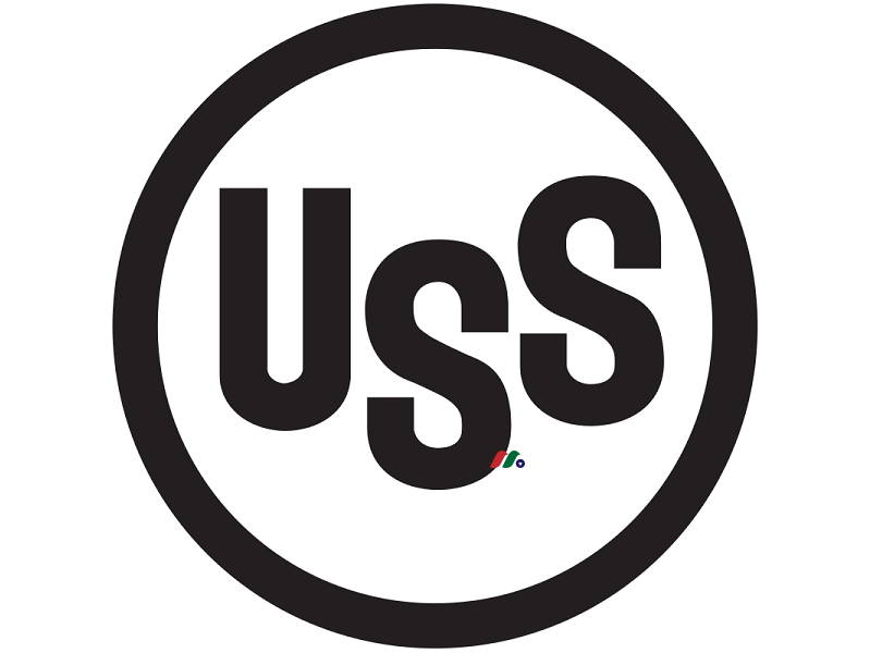 钢铁龙头股：美国钢铁公司 United States Steel Corporation(X)
