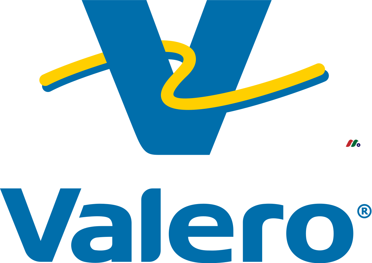 全球最大独立炼油公司：瓦莱罗能源 Valero Energy Corporation(VLO)