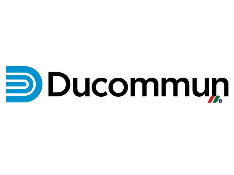 美国军工股：杜科蒙公司 Ducommun Incorporated(DCO)