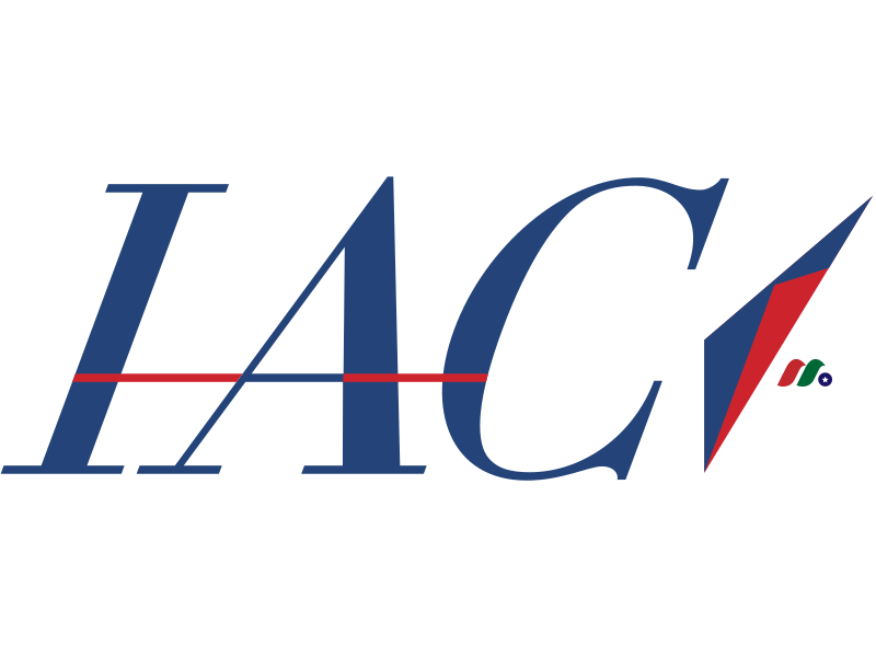 美国互联网巨头公司：IAC Inc.(IAC)-图片1