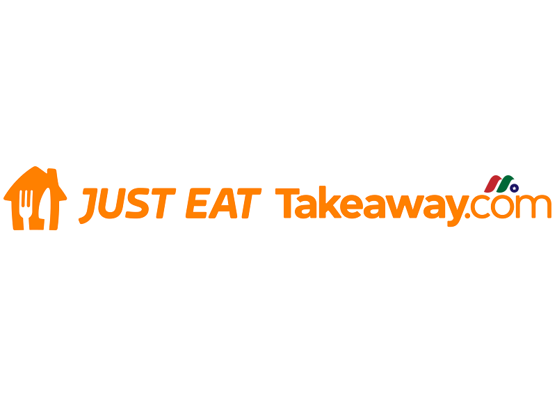 在线及移动订餐平台：Just Eat Takeaway.com N.V.(JTKWY)