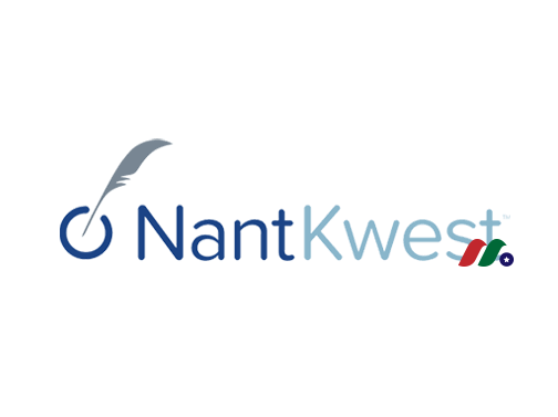 癌症免疫疗法公司：NantKwest, Inc.(NK)