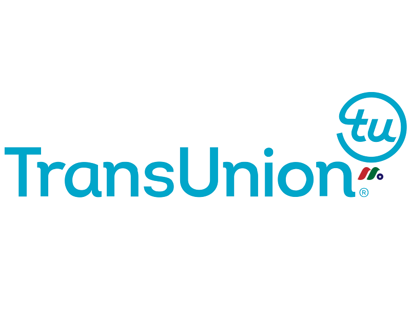 美国三大信用报告机构之一：环联公司 Transunion(TRU)