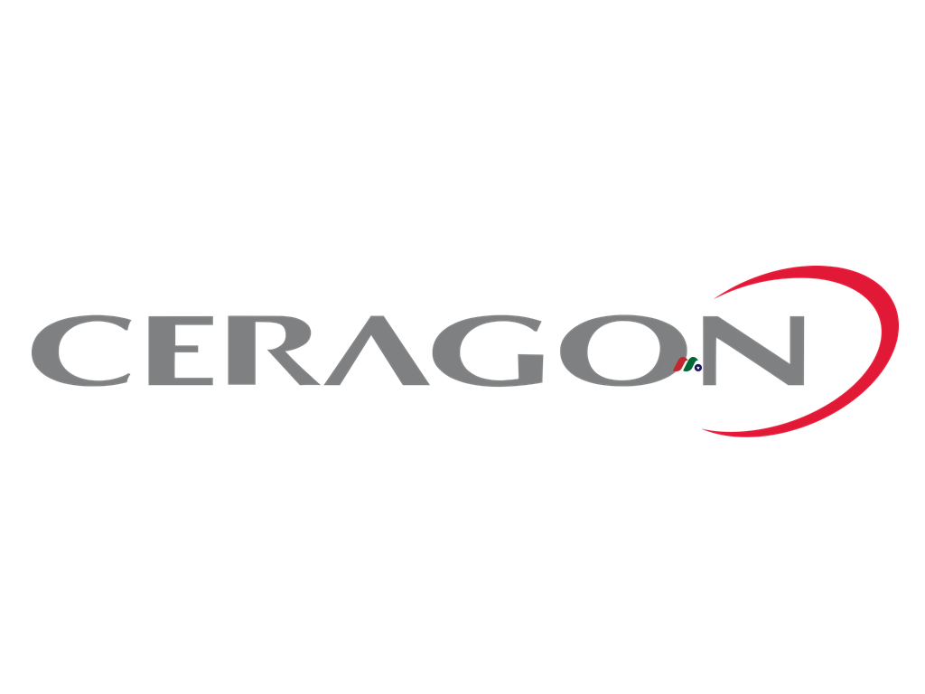 以色列移动网络供应商：Ceragon Networks(CRNT)