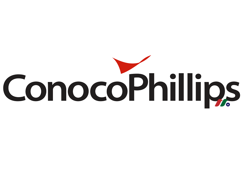 石油天然气公司：康菲石油(康菲公司) ConocoPhillips(COP)