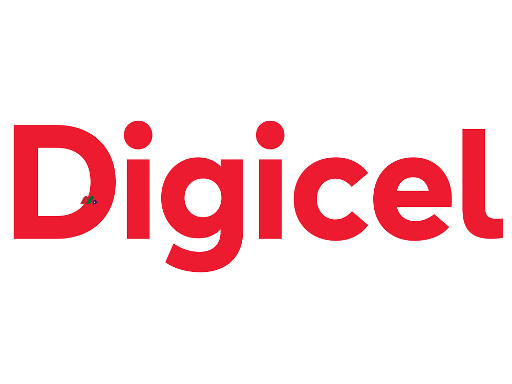 加勒比和南太平洋地区通信服务供应商：Digicel Group Ltd(DCEL)