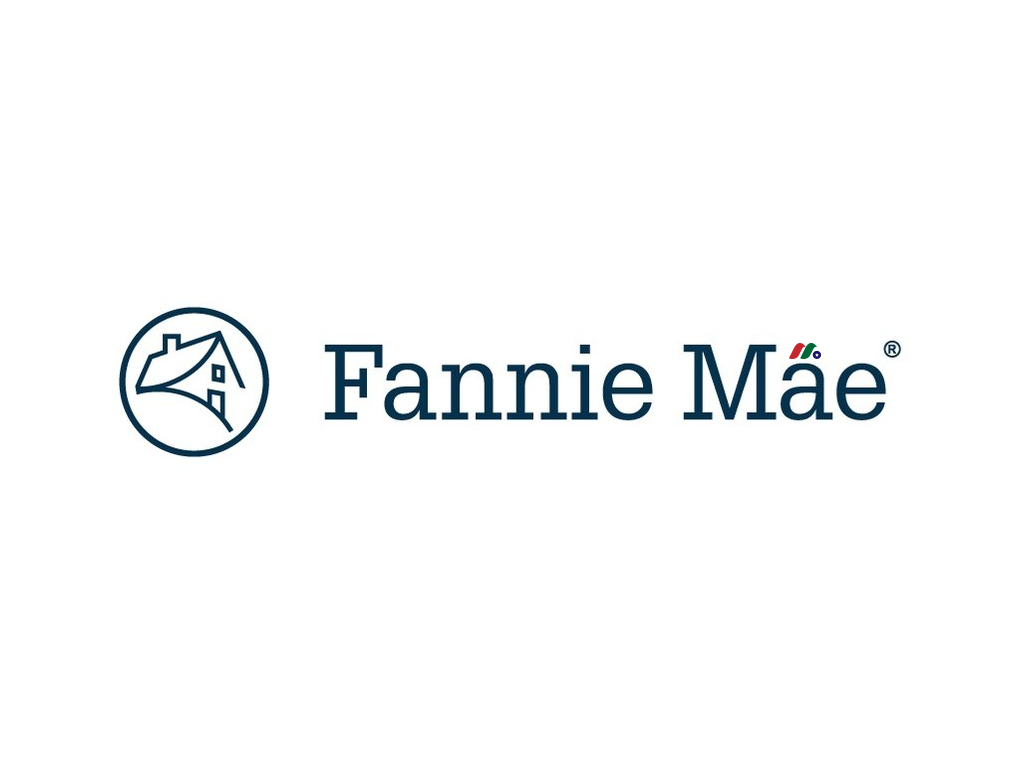 美国两房之：房利美(Fannie Mae) Federal National Mortgage Association(FNMA)
