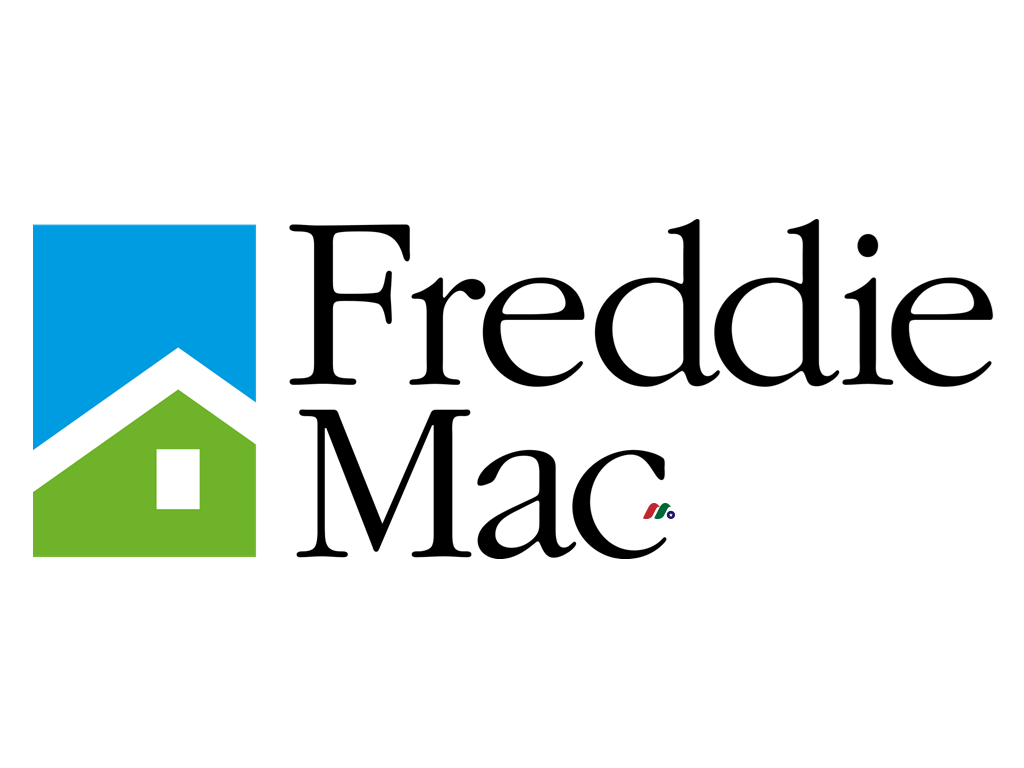 美国两房之：房地美(Freddie Mac) Federal Home Loan Mortgage Corporation(FMCC)