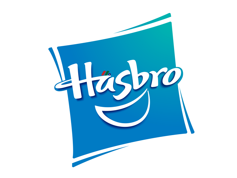 全球三大玩具制造商：孩之宝 Hasbro, Inc.(HAS)