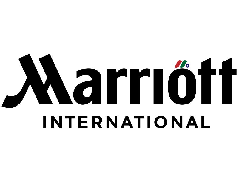 世界十大酒店集团之一：万豪国际酒店 Marriott International(MAR)