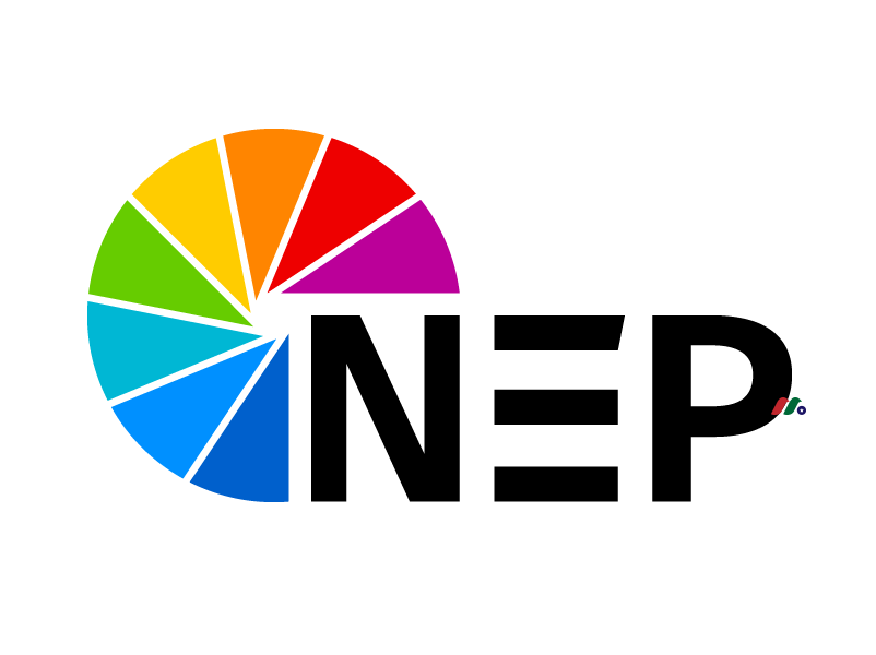 全球最大直播和广播外包商：NEP Group, Inc.(NEPG)