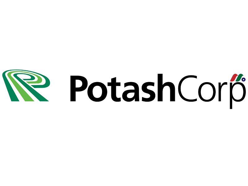 全球最大化肥公司：加拿大钾肥 Potash Corporation of Saskatchewan(POT)