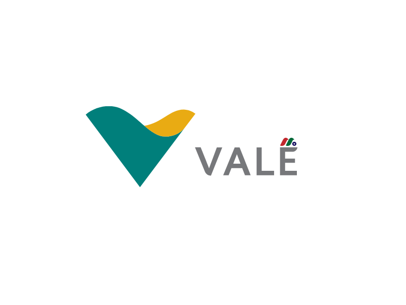 全球最大镍生产商及铁矿石三巨头之一：巴西淡水河谷公司 Vale S.A.(VALE)