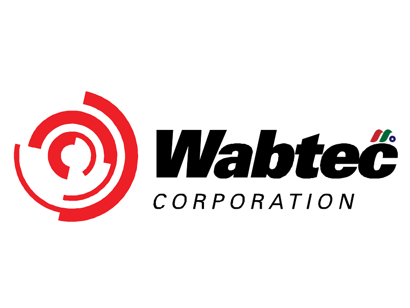 火车制造商：美国西屋制动 Westinghouse Air Brake Technologies Corporation(WAB)