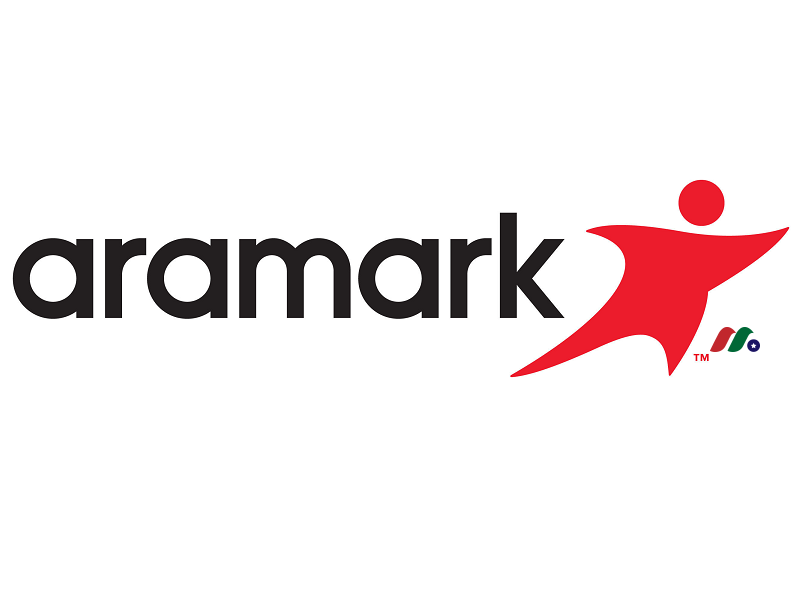 全球三大团膳公司及国际领先服务公司：爱玛客 Aramark(ARMK)