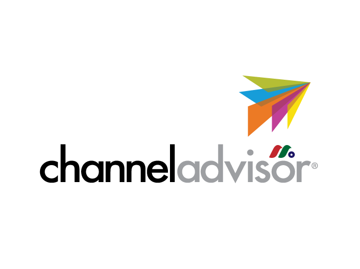 电子商务服务商：畅路销公司 ChannelAdvisor Corporation(ECOM)
