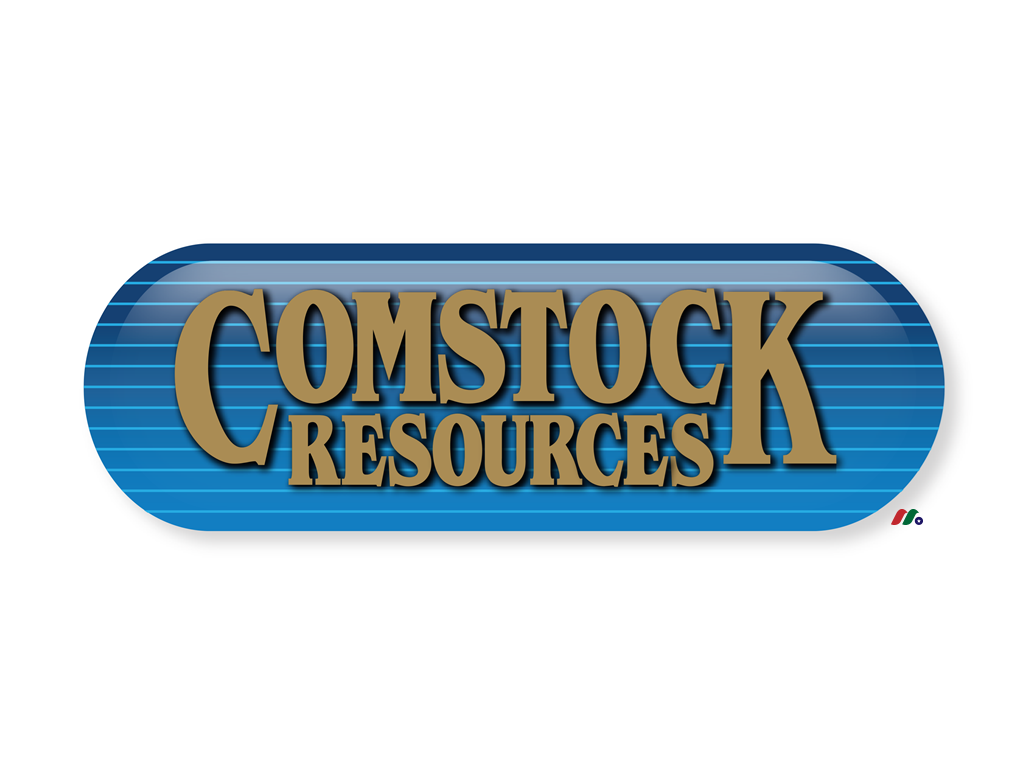 领先的独立天然气生产商：康斯托克能源 Comstock Resources, Inc.(CRK)