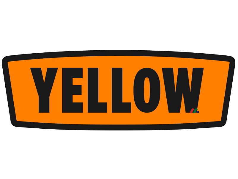 全球最大汽车运输公司：耶路全球 Yellow Corporation(YELL)-图片1