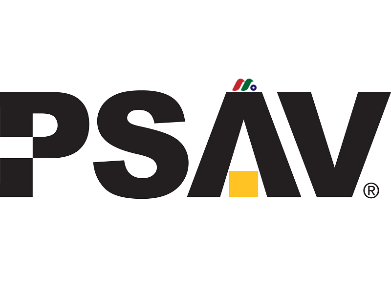 视听技术及活动解决方案公司：PSAV, Inc.