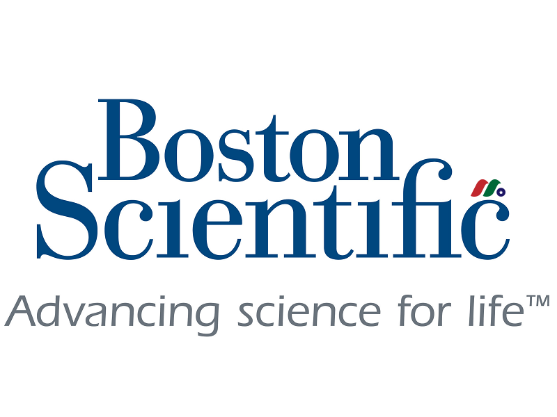 微创医疗器械开发生产公司：波士顿科学 Boston Scientific Corporation(BSX)