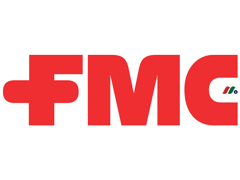 多元化化学及农业科学公司：富美实公司 FMC Corporation(FMC)