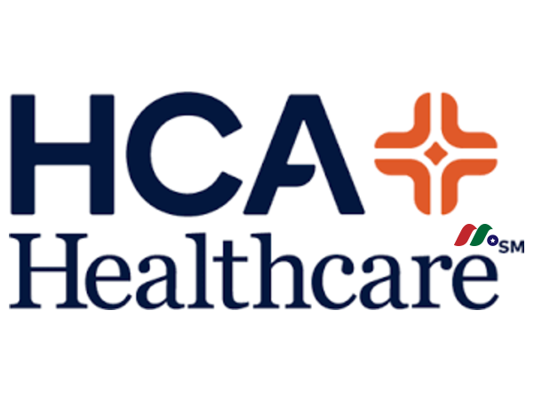 美国最大医院运营商：美国医院公司 HCA Healthcare, Inc.(HCA)