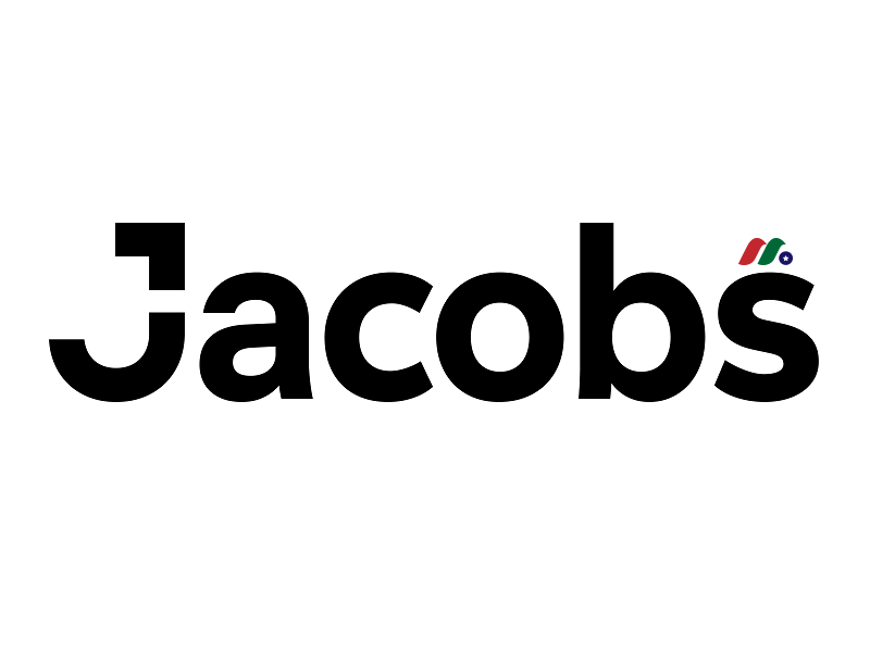 美国建筑服务公司：雅各布解决方案 Jacobs Solutions Inc.(J)